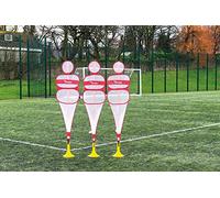 Precision Pop Up Mannequin Set Clair 170 cm