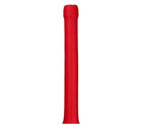 ND Sports Poignée de Rechange pour Batte de Cricket - Unisexe - Couleur au Choix - Rouge, F/S