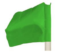 ND Sports PT Pro Drapeau d'angle Émeraude