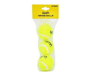 ND Sports Reydon Vwin Lot de 3 balles de Tennis