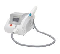 ND YAG Machine professionnelle de tatouage laser 3 énergies pulsées (impulsion simple/double pouls/impulsions multiples) 532 nm 1064 nm Machine de salon de beauté pour taches de peau taches de