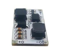 ND0603PC Convertisseurs Auto Boosting 0,9 V 6 V Entrée vers 3 V/3,3 V/4,2 V/5 V Sortie pour systèmes de batterie LINO Lifpo4 Module convertisseur à faible coût