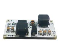 ND0603PC Convertisseurs Auto Boosting 0,9 V 6 V Entrée vers 3 V/3,3 V/4,2 V/5 V Sortie pour systèmes de batterie LINO Lifpo4 Module convertisseur à faible coût