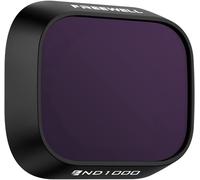 ND1000 Filtre d'objectif d'appareil Photo à densité Neutre Longue Exposition Compatible avec Mini 3 Pro/Mini 3.[S1402]