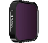 Nd1000 Longue Exposition Photographie Netural Caméra Densité Les Filtres De Lentille Compatible Avec Hero12, Hero11, Hero11 Mini, Hero10, Hero9 Noir[Z2669]