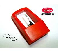 ND134G ~ ND133G pr SONY VL32G ~ VL30G diamant stylus needle puntina stylet nadel