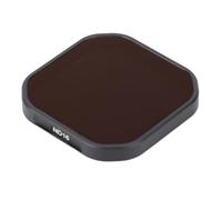 ND16 Filtre pour appareil photo Pro 2 Action Filtre à densité neutre 4 arrêts Réduction de la lumière HD Verre optique Cadre en alliage d'aluminium, #511, Porte-documents