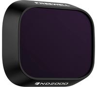 Nd2000 Filtres D'Objectif D'Appareil Photo À Densité Neutre Longue Exposition Compatibles Avec Mini 3 Pro/Mini 3[Z162]