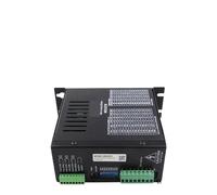ND2278 Motor Driver 80-220VAC 7.8A Micro-Step Drive CNC Router Adapted To NEMA 34 NEMA 23 2-Phase Stepper Motor