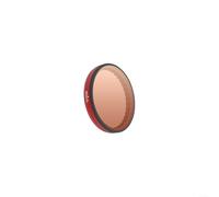 ND32/PL Lot de filtres d'objectif haute performance pour OSMO Action 5 Pro43 MCUV CPL ND864 pour des résultats optimaux