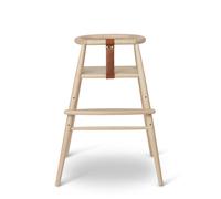 ND54 Chaise haute hêtre Carl Hansen & Søn - 5714413588202