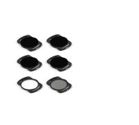 ND8 ND16 ND32 ND64 PL ND Filtres compatibles avec l'unité aérienne O3 et l'objectif de la caméra AVATA(ND8 16 32 64 UV PL)