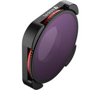 Nd8/Pl Caméra Hybride Objectif Filtre Compatible Avec Hero12, Hero11, Hero11 Mini, Hero10, Hero9 Noir[Z2678]