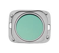 ND8PL ND16PL ND32PL ND64PL ND128PL CPL Drone Camera Lens Filter, Aluminium Alloy Frame et Verre Optique - Filtre Polariseur, Réduction de Lumière et Anti - reflet Pour AIR 2S