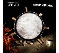 Ndagga Versions [Import allemand]