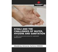 N'Dali and the Challenges of Water, Hygiene and Sanitation