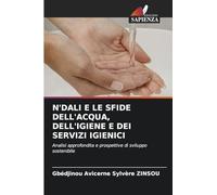 N'Dali E Le Sfide Dell'acqua, Dell'igiene E Dei Servizi Igienici