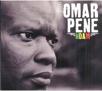Omar Pene – Ndam – Aztec