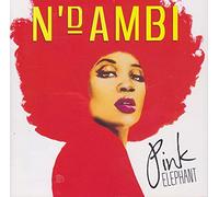 N'dambi - Pink Elephant