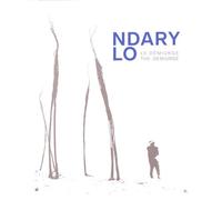 Ndary Lo: Le démiurge