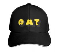 NDBQEYIFV Chats Qui DÉPASSENT du Chat Casquette de Baseball Capuche de Designer Casquette de créateur Alpinisme Hommes féminins