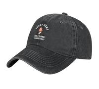 NDBQEYIFV Drôle Comment ? comme Un Clown ? Je t’Amuse ? Casquette de Baseball Casquette personnalisée Casquette de Balle Fille Hommes