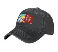 NDBQEYIFV Mois du Patrimoine Asiatique américain des îles du Pacifique Icône de la Casquette de Baseball Casquette de Luxe pour Homme Casquettes Hommes Femmes