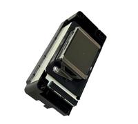 NDCvfmQhb Buse de Remplacement Compatible avec la buse de cinquième génération DX5, tête d'impression intérieure 158 160, buse intérieure Grise à Base d'eau