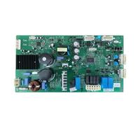 NDCVXZJOP Carte Mère De Réfrigérateur, Plaque De Commande PCB, Numéro De Modèle, Compatible avec LG, EBR80977611