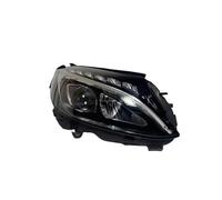 NDCVXZJOP Phares Avant 2015-2018, Compatibles Avec W205, C200 Et C260, Bloc Optique LED Complet A2059067403(Right Headlight)
