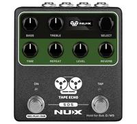 NDD-7 Bande Écho Delay Effets Pédale - NDD-7