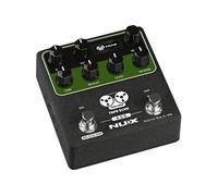 Nux Nux Tape Echo