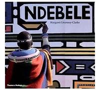 Ndebele Margaret Courtney-Clarke (Auteur)