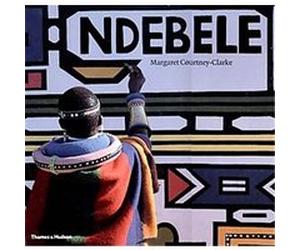 Ndebele Margaret Courtney-Clarke (Auteur)