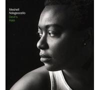 Ndegeocello, Me'Shell - Devil's Halo [Import]
