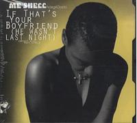 Ndegeocello, Me'Shell - If That's Your Boyfriend