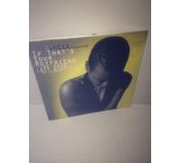 Ndegeocello, Me'Shell - If That's Your Boyfriend/Two Lonely Hearts