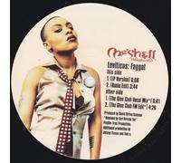 Ndegeocello,Me'Shell - Leviticus: Fagott [Vinyl Maxi-Single]