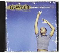 Ndegeocello, Me'shell - Peace Beyond Passion