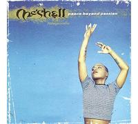 Ndegeocello, Me'shell - Peace Beyond Passion