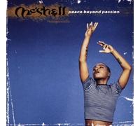 Ndegeocello, Meshell - Peace Beyond Passion Enhanced Edition by Ndegeocello, Meshell (1996) Audio CD