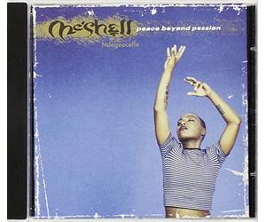 Ndegeocello, Me'shell - Peace Beyond Passion [Import]