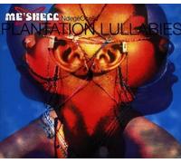 Ndegeocello, Meshell - Plantation Lullabies by Ndegeocello, Meshell (1993) Audio CD