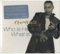 Ndegeocello, Me'Shell - Who He & What is He to You