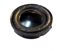 NdFeB Haut-parleur magnétique sans fil 22 mm 4 Ohm | Puissance nominale de 3 W, plage de 400 Hz à 20 kHz, audio clair, taille compacte de 22 mm, compatible sans fil