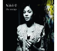 Ndidi O - Escape
