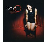 Ndidi O - Move Together