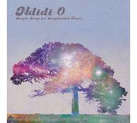 NDIDI O - SIMPLE SONGS FOR COMPLICATED TIMES CD NEUF