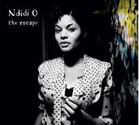 Ndidi O - The Escape