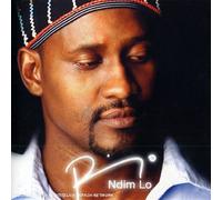 Ringo Madlingozi – Ndim Lo – Parlophone
